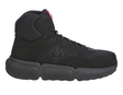 Primary image S1 Safety boots Strauss.1004 mid black
