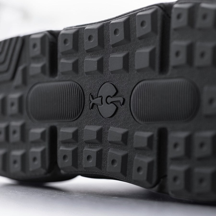 Detailed image S1 Safety boots Strauss.1004 mid black