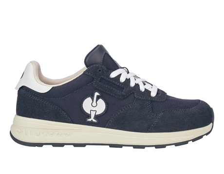 Primary image S1 Safety shoes e.s. Canberra low neroblue