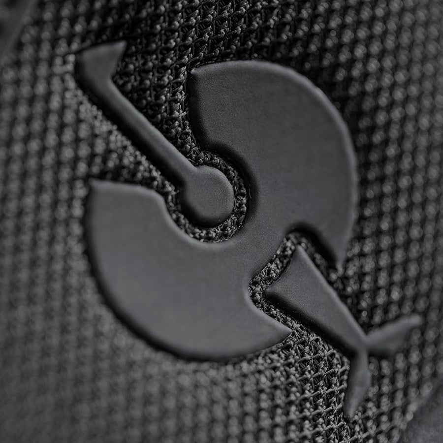 Detailed image S1 Safety shoes e.s. Nakuru low black