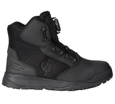 Primary image S1 Safety boots e.s. Nakuru mid black