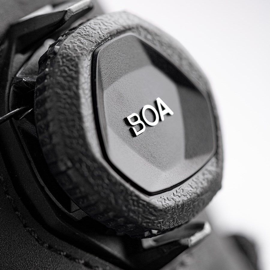 Detailed image S1 Safety boots e.s. Nakuru mid black