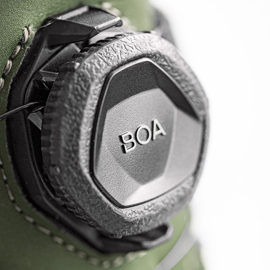 Detailed image S1 Safety boots e.s. Nakuru mid forest