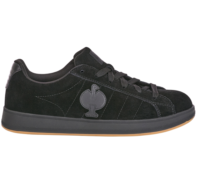 Primary image S1 Safety shoes e.s. Tampa low black