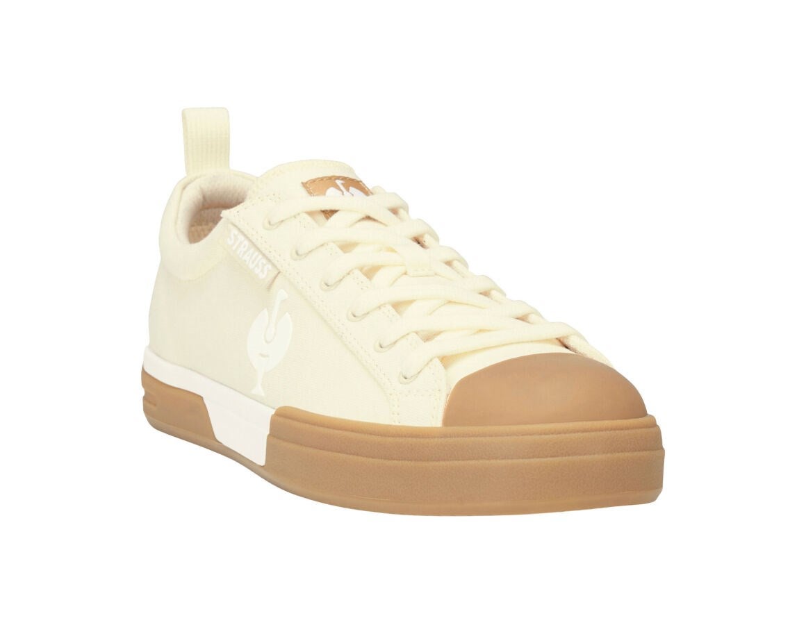 Secondary image S1 Safety shoes e.s. Yatala low lightbeige