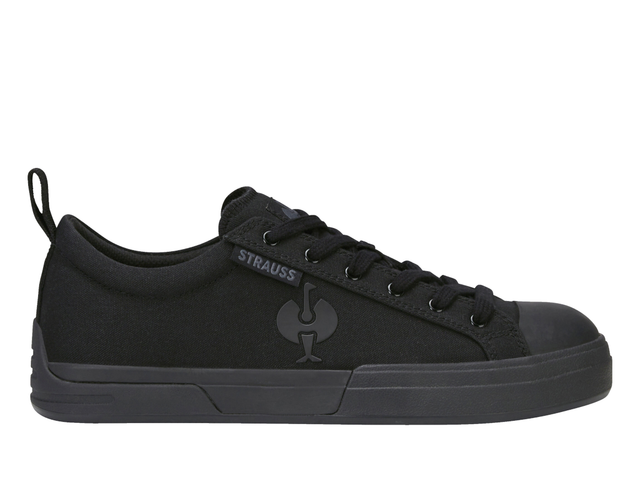 Primary image S1 Safety shoes e.s. Yatala low black
