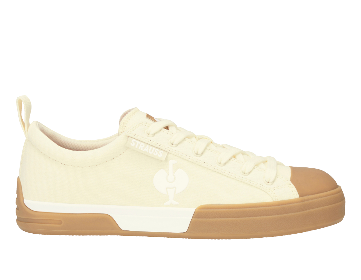 Primary image S1 Safety shoes e.s. Yatala low lightbeige