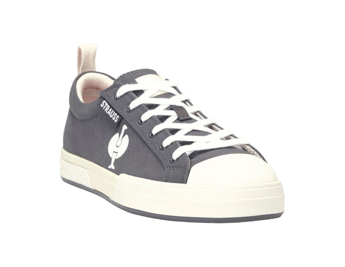 Secondary image S1 Safety shoes e.s. Yatala low carbongrey