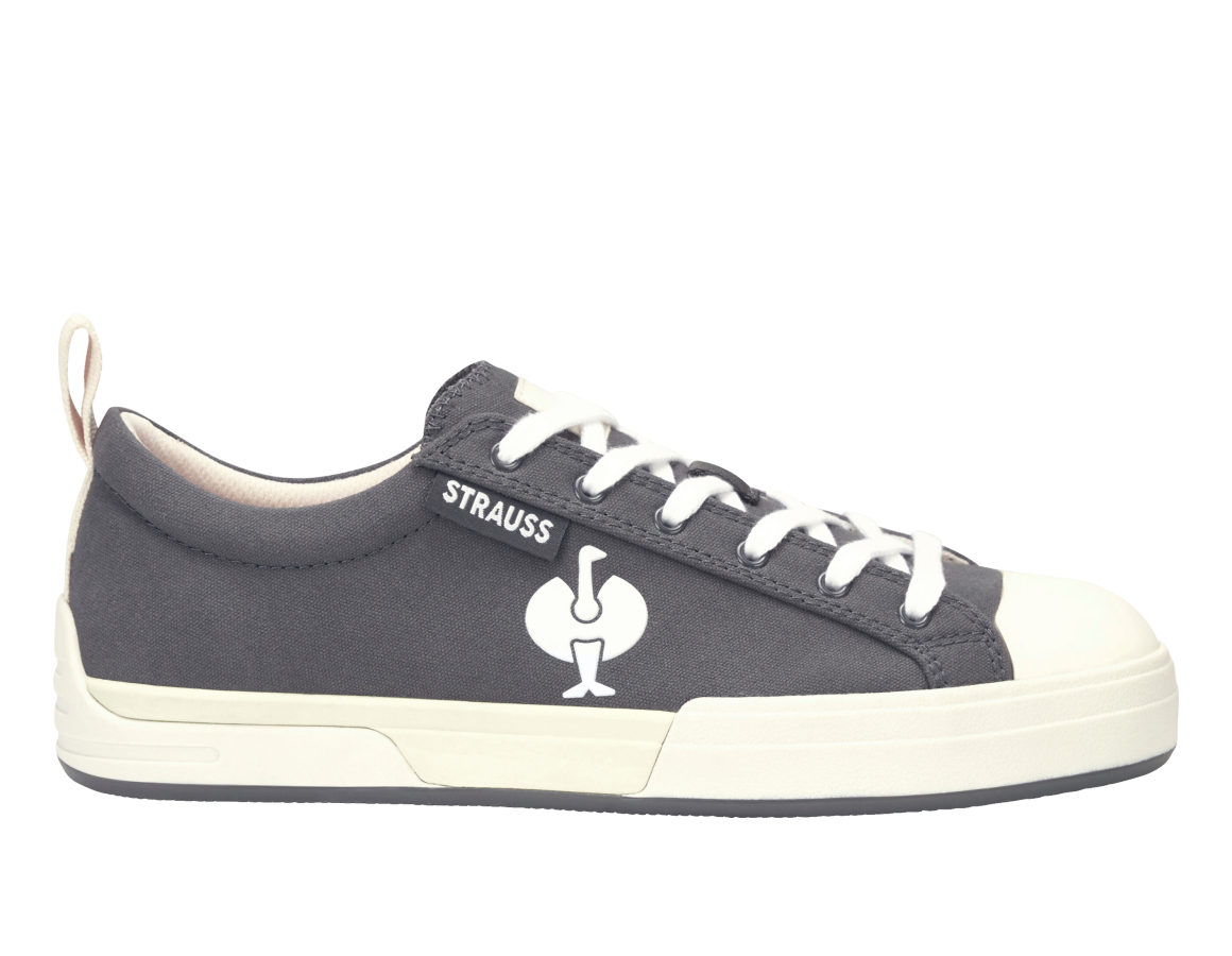 Primary image S1 Safety shoes e.s. Yatala low carbongrey