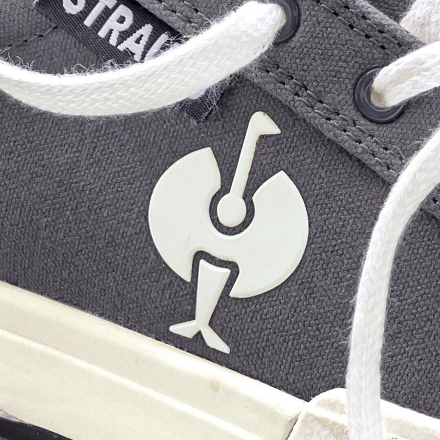Detailed image S1 Safety shoes e.s. Yatala low carbongrey