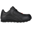 Primary image S2 Safety shoes e.s. Leda black