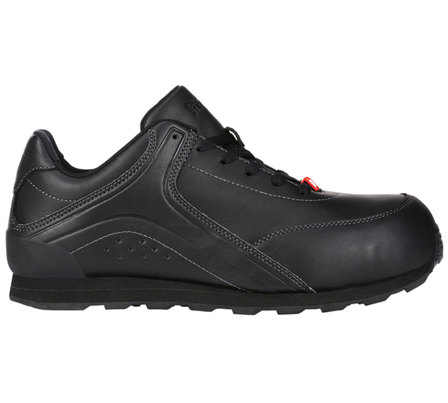 Primary image S2 Safety shoes e.s. Leda black
