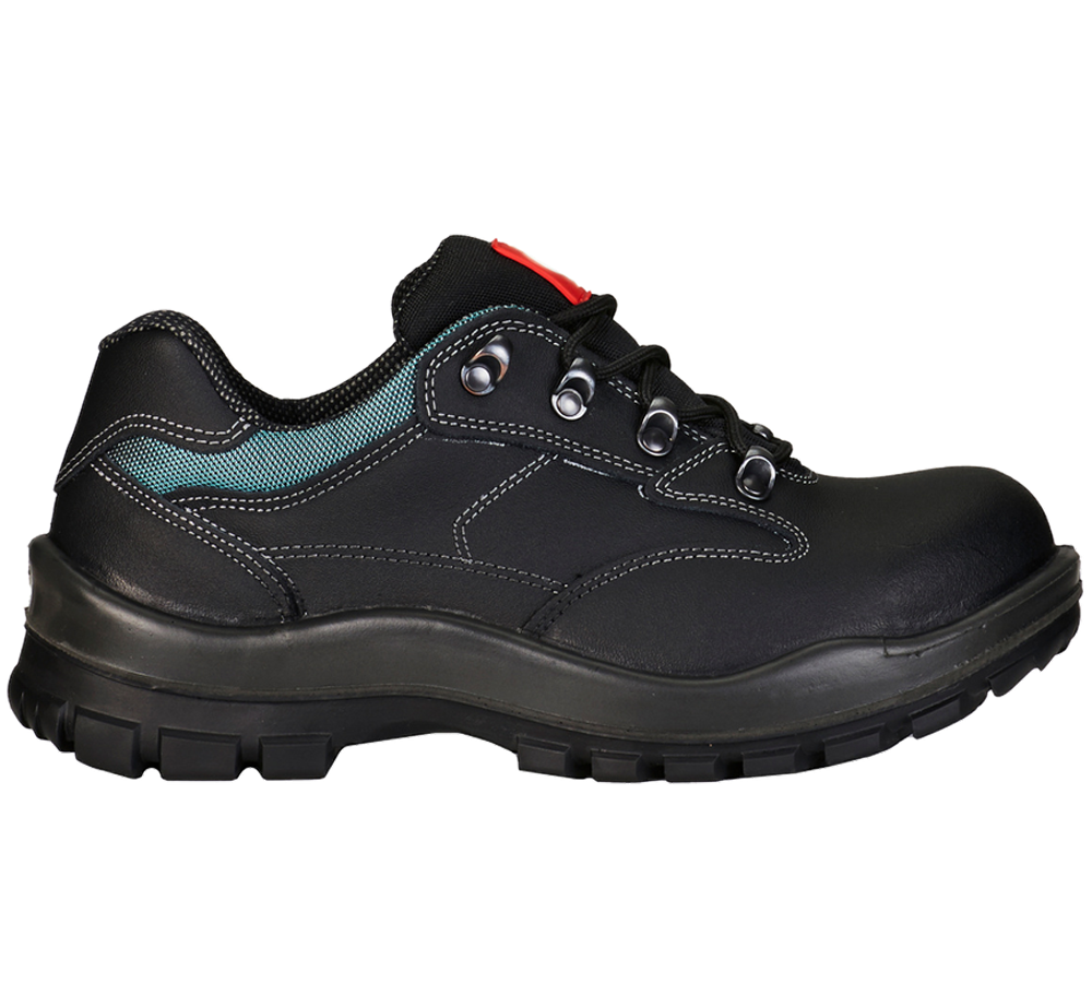 Primary image S3 Safety shoes Comfort12 black