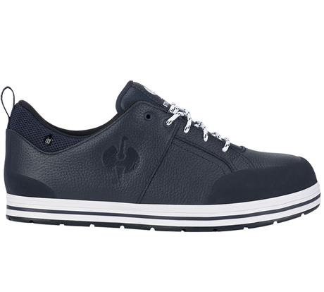Primary image S3 Safety shoes e.s. Spes II low navy