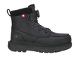 Primary image S7S Safety boots e.s. Woodside mid black