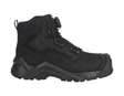 Primary image S7 Safety boots Strauss.7003 mid black