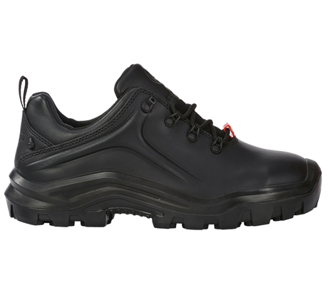 Primary image S7 Safety shoes e.s. Cebus low black
