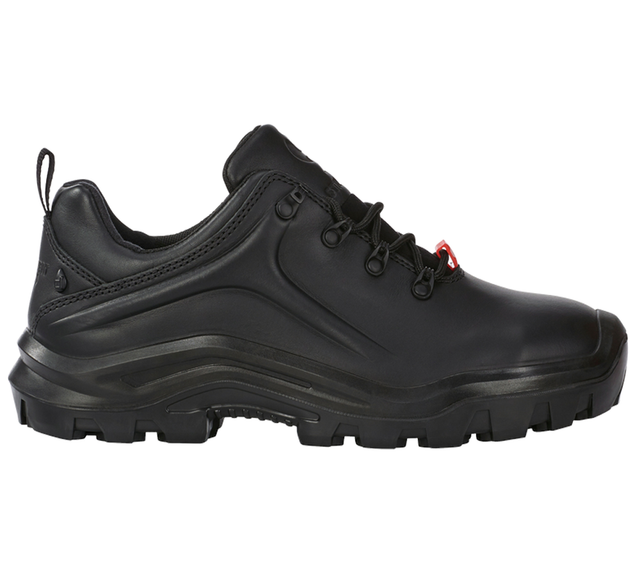 Primary image S7 Safety shoes e.s. Cebus low black