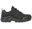 Primary image S7 Safety shoes e.s. Nembus low black