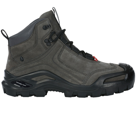 Primary image S7 Safety boots e.s. Nembus mid titanium