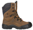 Primary image S7 Safety boots e.s. Okomu high brown