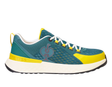 Primary image SB Safety shoes e.s. Comoe low emeraldgreen/chromeyellow