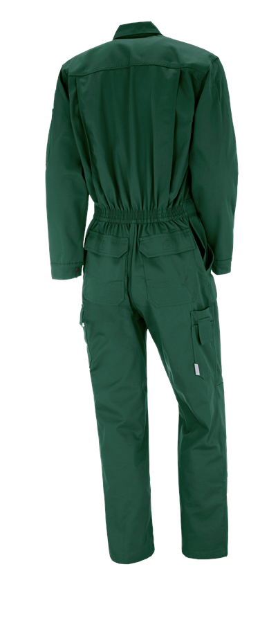 Secondary image STONEKIT Overall Aalborg green