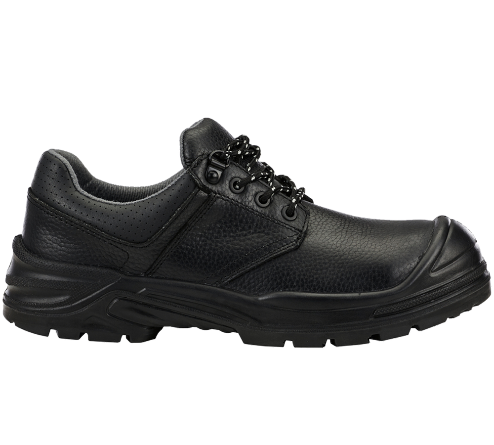 Primary image STONEKIT S1 Safety shoes Houston low black