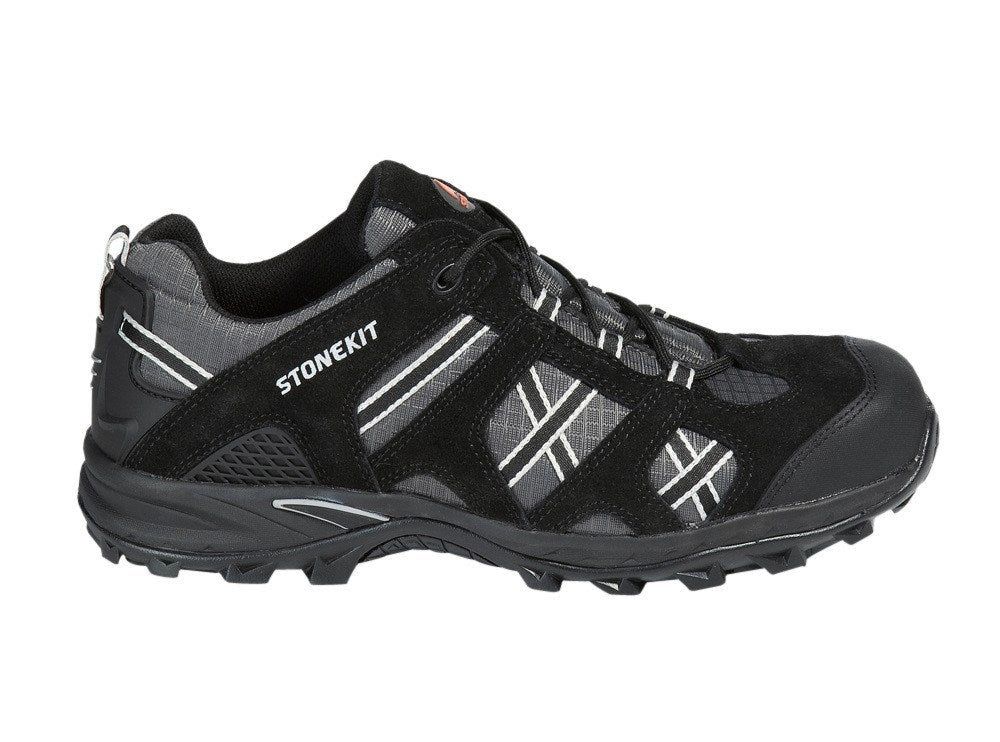 STONEKIT S1 Safety shoes Portland Strauss