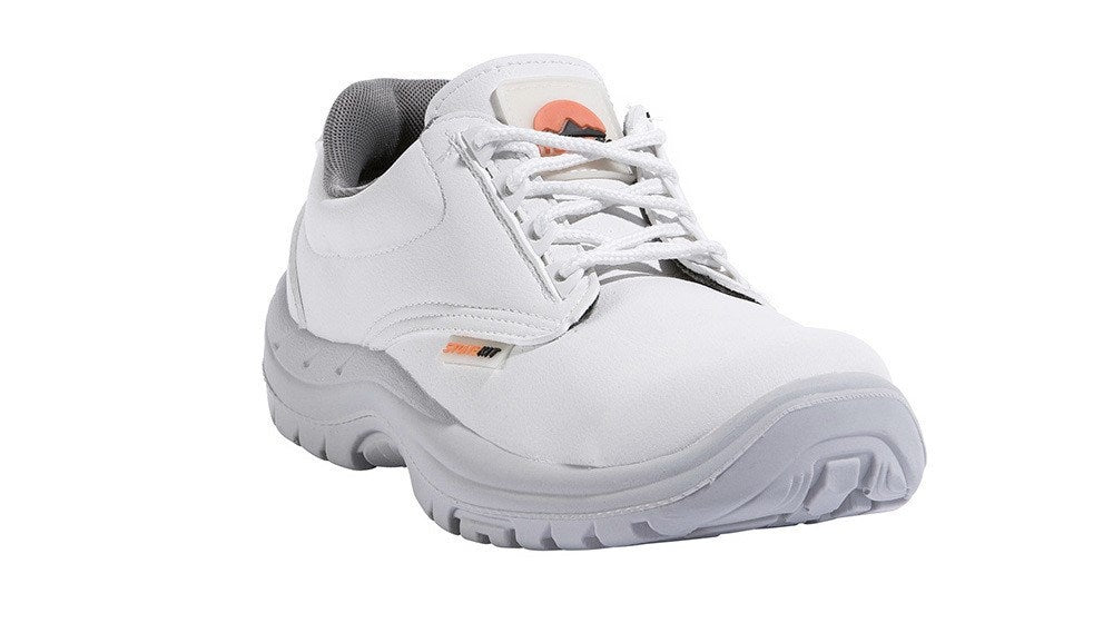 Secondary image STONEKIT S2 Safety shoes Kos white