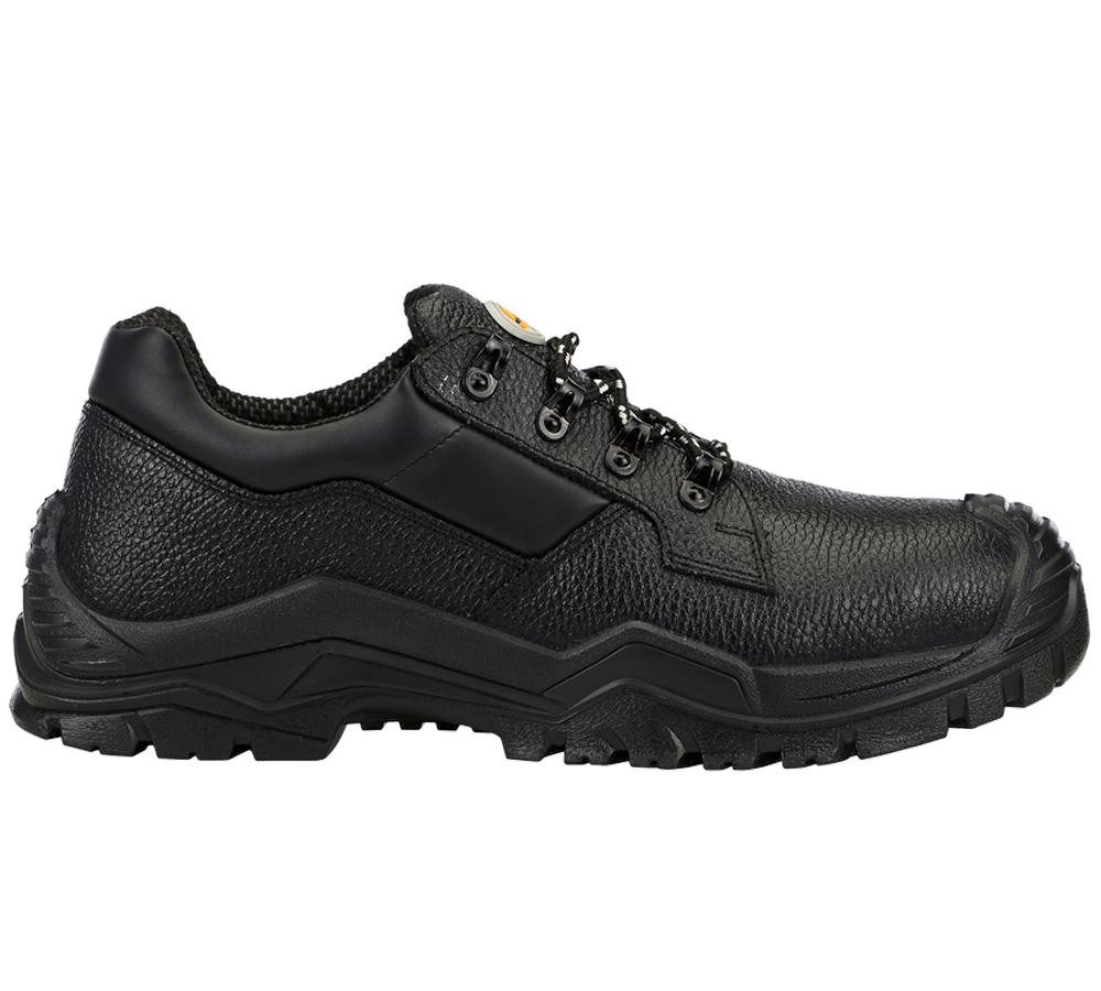 STONEKIT S3 Safety boots Chicago low Strauss