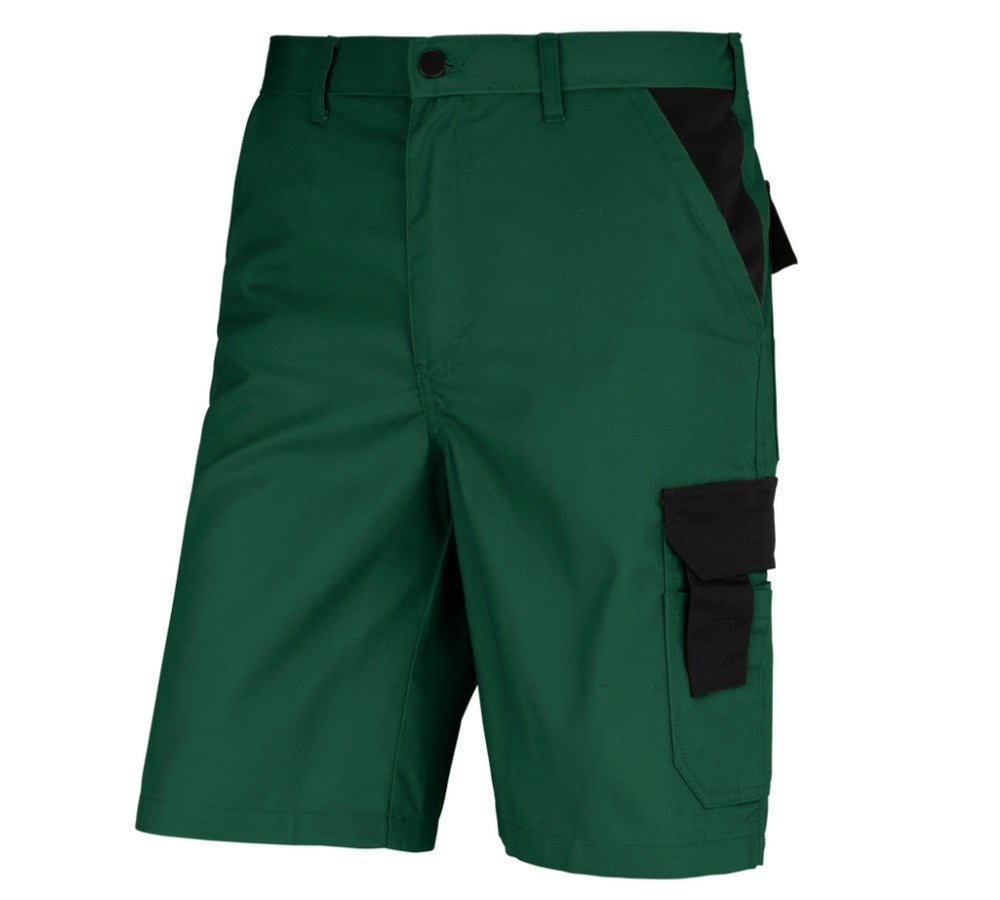 Primary image STONEKIT Short Odense green/black
