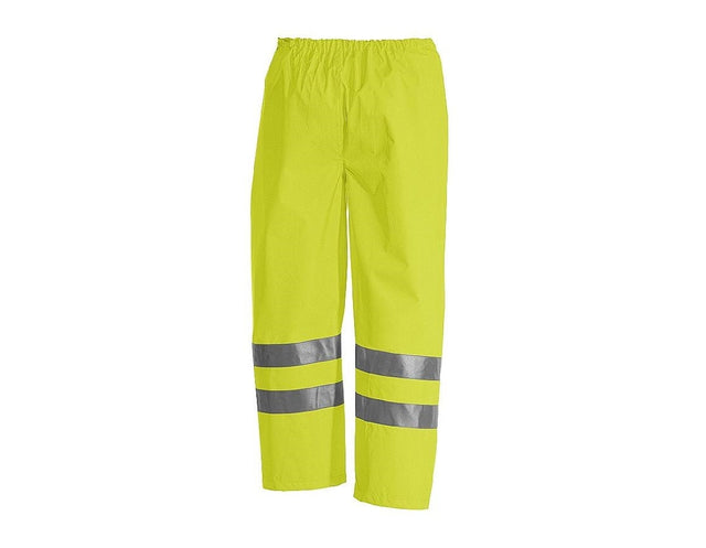 Primary image STONEKIT High-vis trousers high-vis yellow