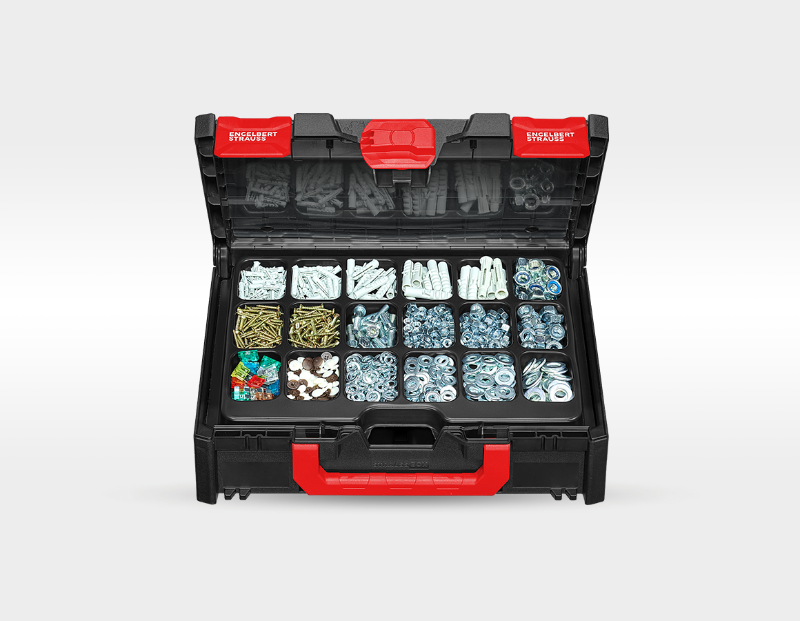 Additional image 2 STRAUSSbox tool insert 18 sections midi 118 undefined