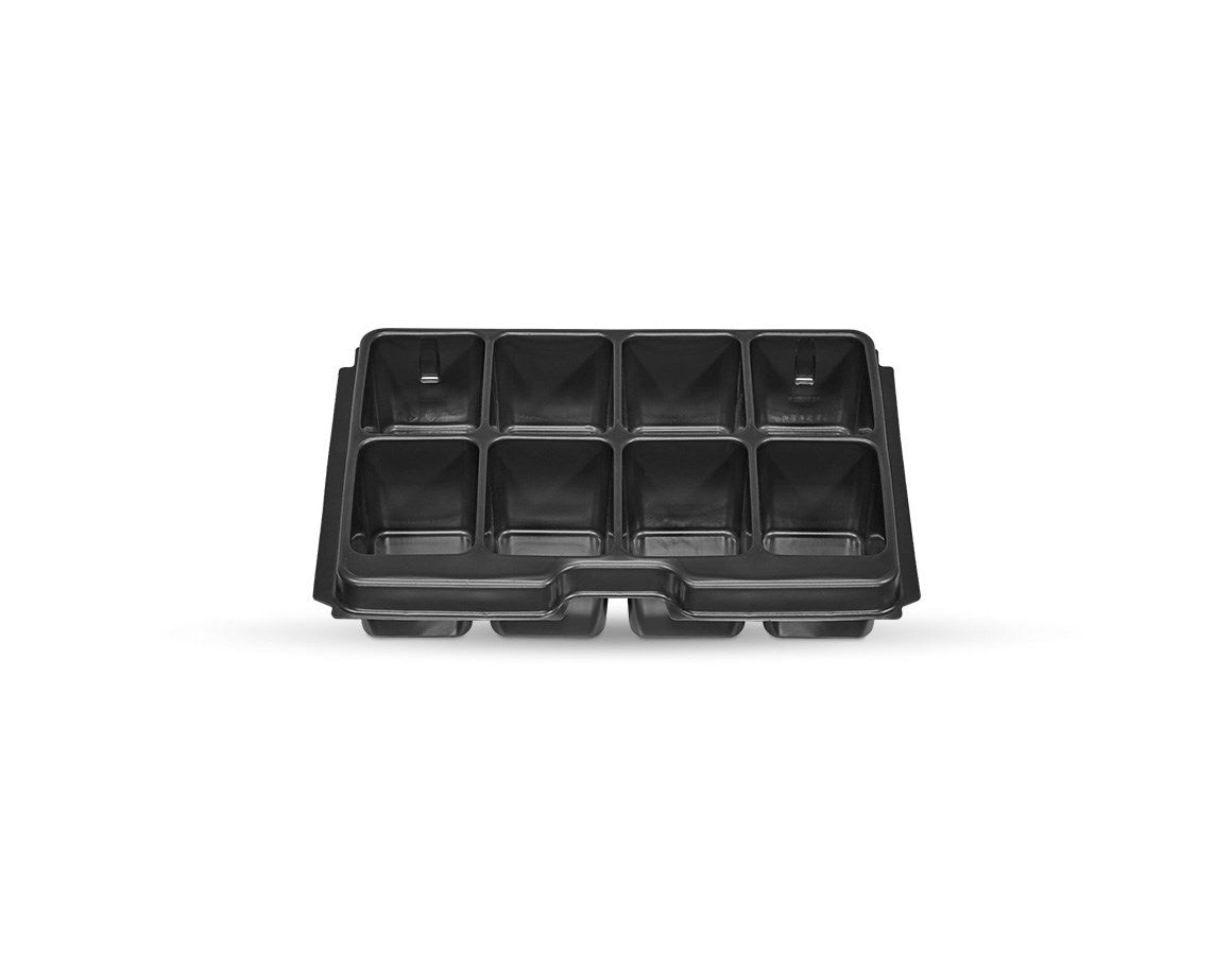 Primary image STRAUSSbox tool insert 8 sections midi 118 undefined