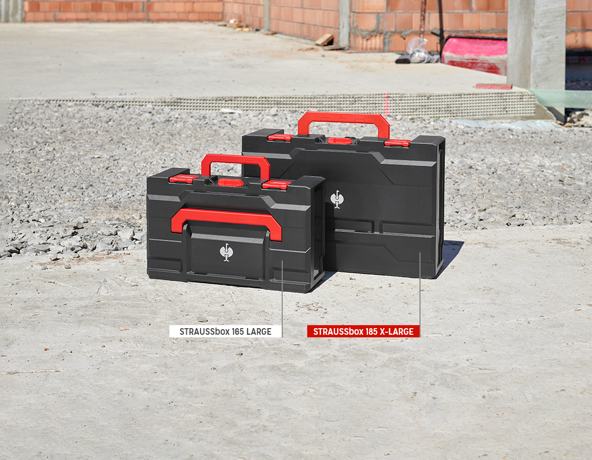 Additional image 1 STRAUSSbox 185 x-large undefined