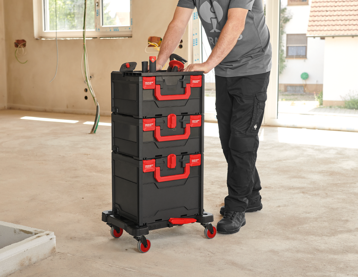 Additional image 3 STRAUSSbox 215 midi tool carrier undefined