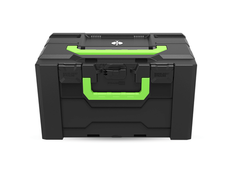 Primary image STRAUSSbox 280 large Color black