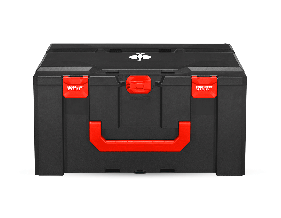 Primary image STRAUSSbox 300 x-large undefined