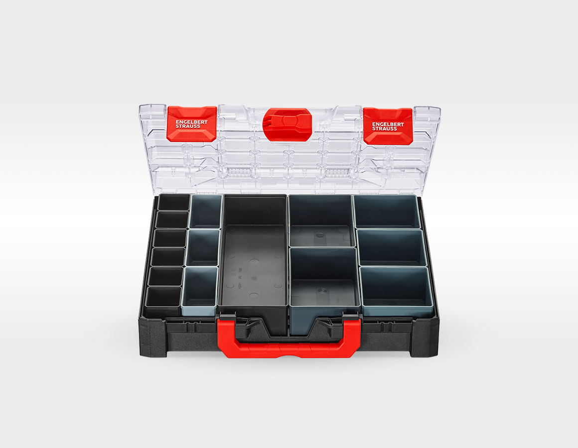 Additional image 1 STRAUSSbox 95 midi+ 