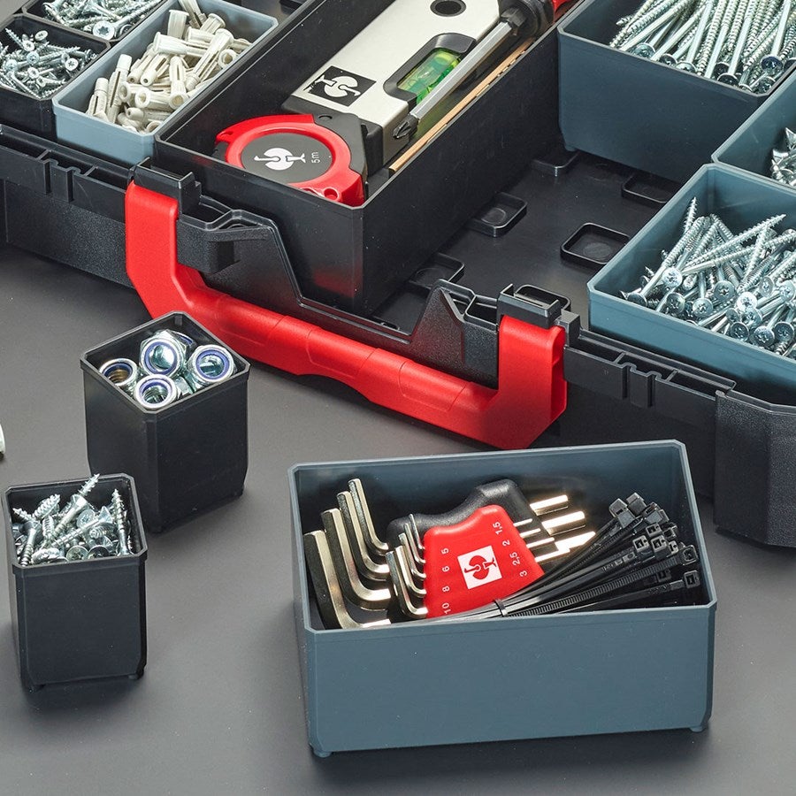 Detailed image STRAUSSbox 95 midi+ undefined