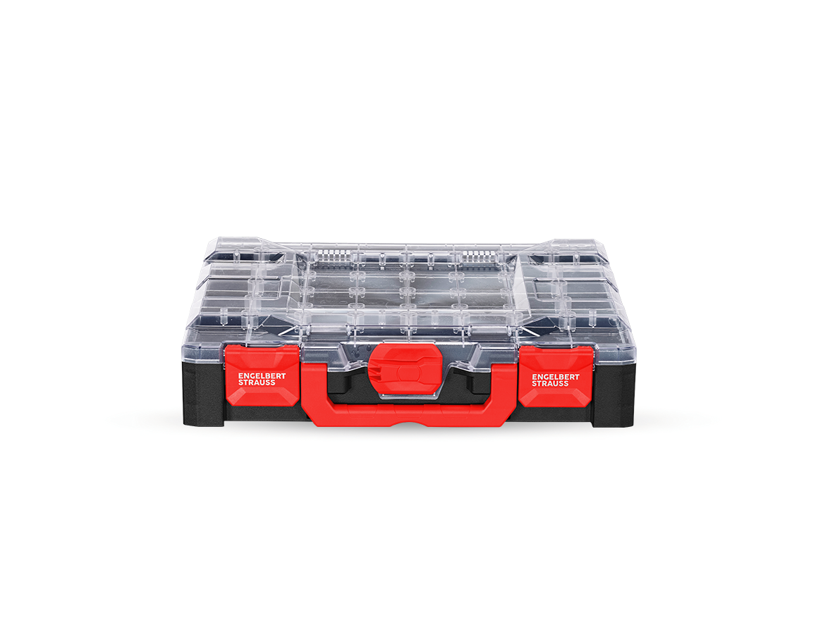 Primary image STRAUSSbox 95 midi+ 