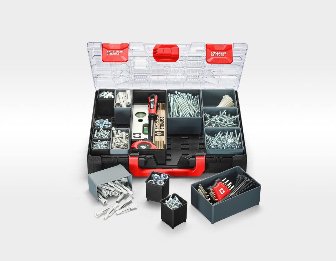 Main action image STRAUSSbox 95 midi+ undefined