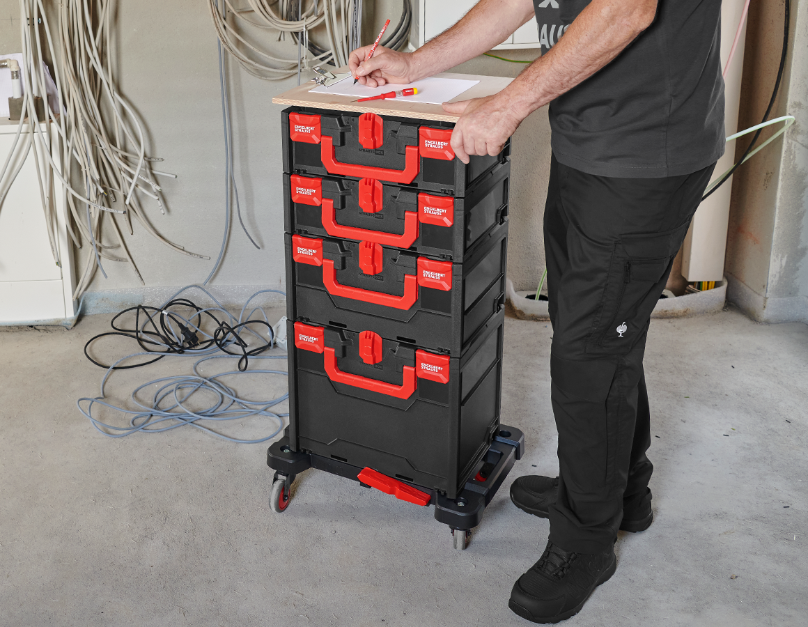 Additional image 4 STRAUSSbox Cart undefined