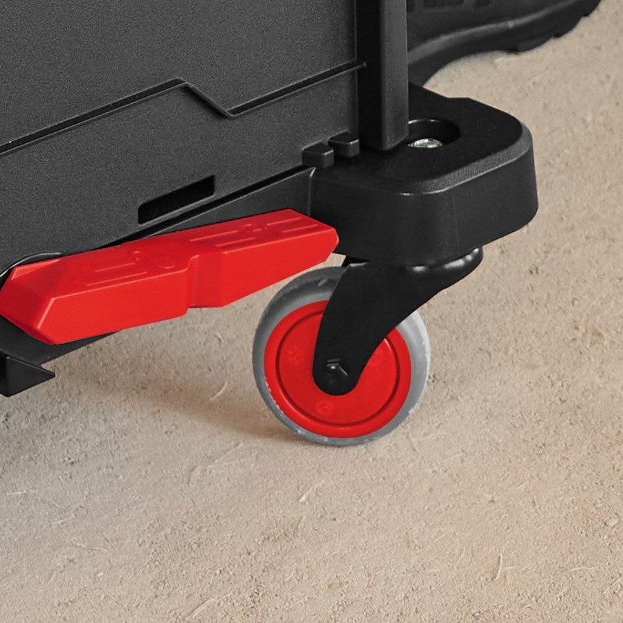 Detailed image STRAUSSbox Cart undefined