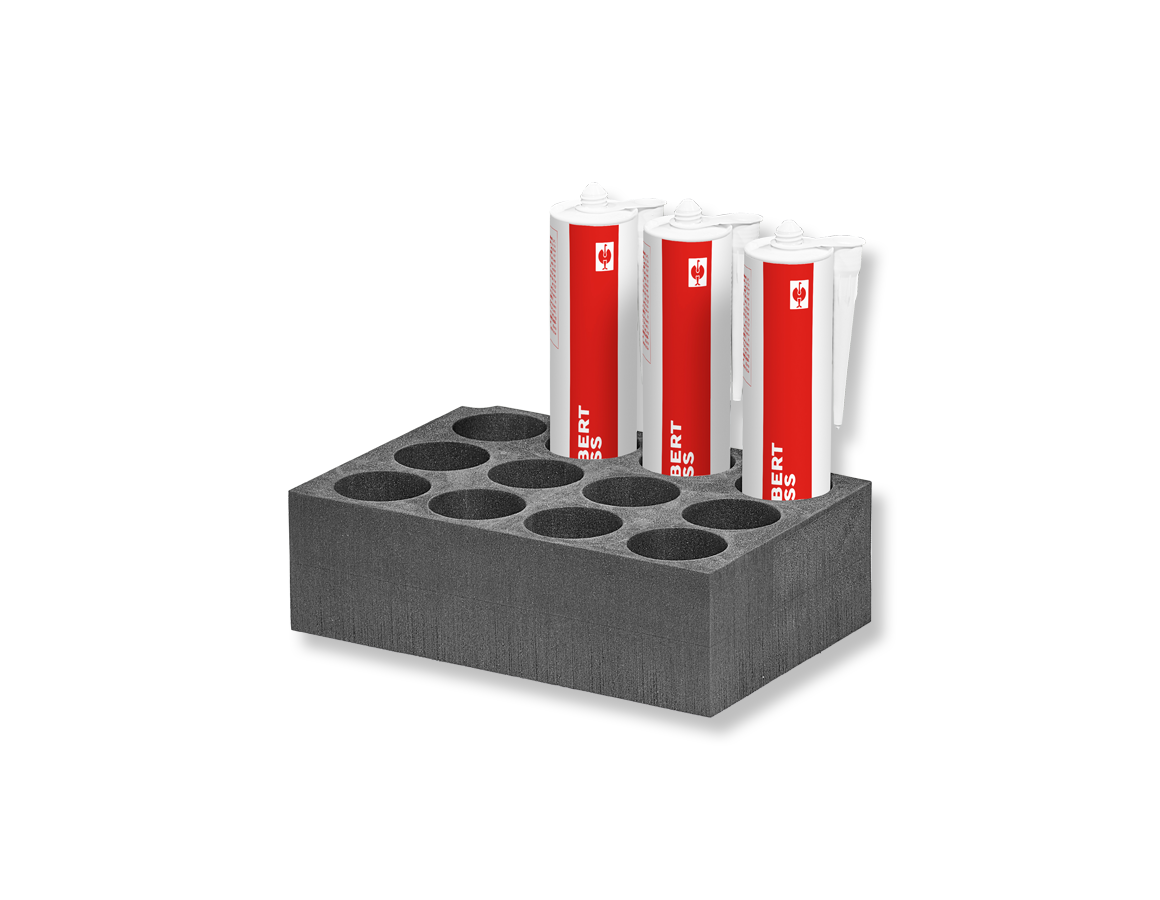 Additional image 1 Cartridge insert STRAUSSbox 340 midi undefined