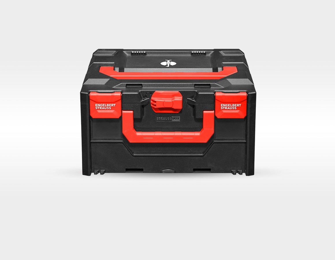 Additional image 4 STRAUSSbox load-securing set 215 midi 