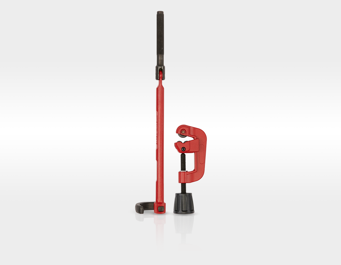 Additional image 3 STRAUSSbox tool set 118 Sanitary Midi