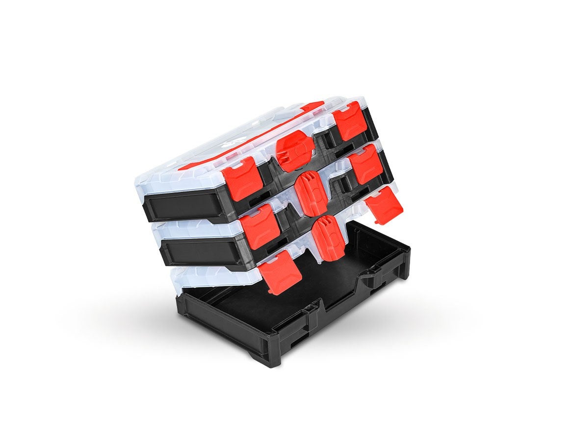 Additional image 3 STRAUSSbox mini black/red