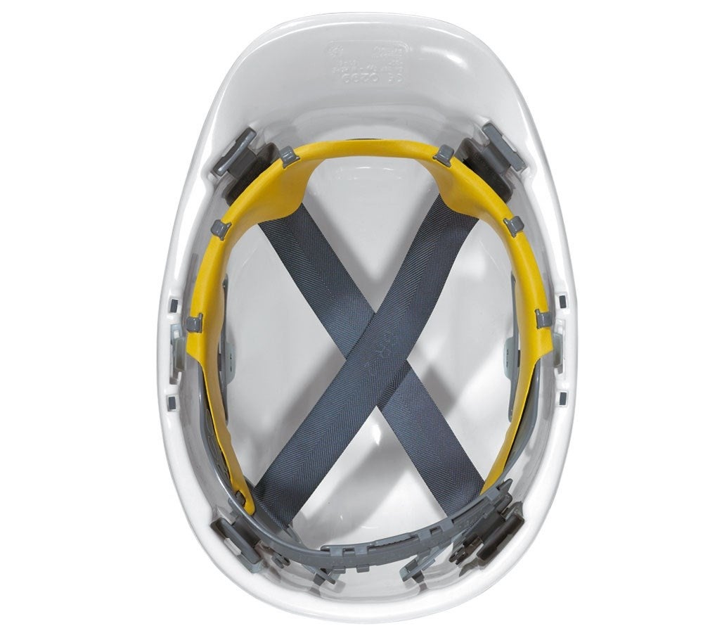 Additional image 2 Schuberth Safety helmet Baumeister white